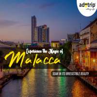 Best Tourist Places to Visit in Malacca